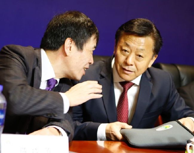 自由恋爱