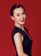 新年轻妈妈