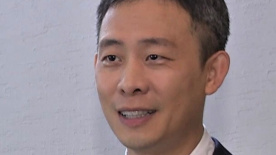 一对一