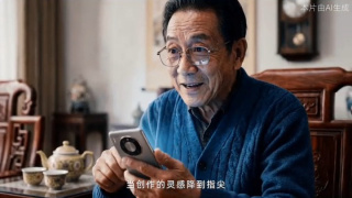 艹逼动图